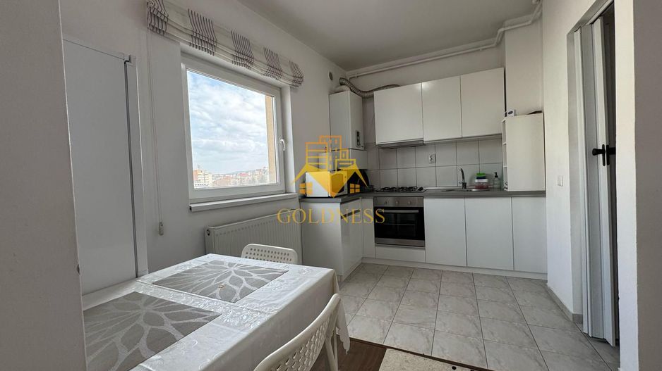 2 camere, modern, Zorilor, Zona Spitalul de Recuperare, Observatorului - Poză 4