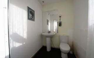 Casa de vanzare 9 camere potential investitie Cornetu teren 1200mp - Poză 34