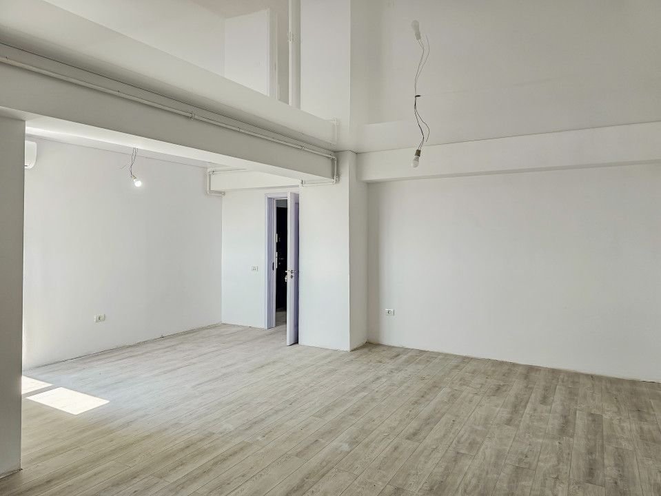 Apartament cu doua camere finisat complet, bloc nou, zona ICIL. - Poză 17