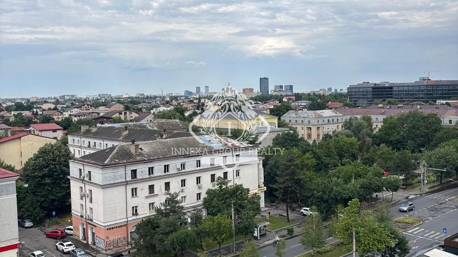 Apartament 2 camere renovat I etaj 9/10 I Bucurestii Noi-Bazilescu - Poză 12