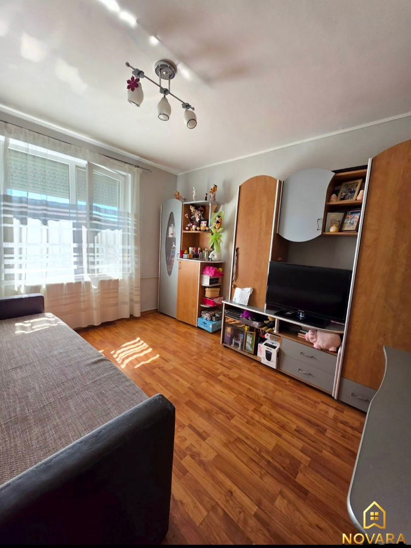 3 camere spatios, luminos 2 bai Transilvaniei - Poză 11