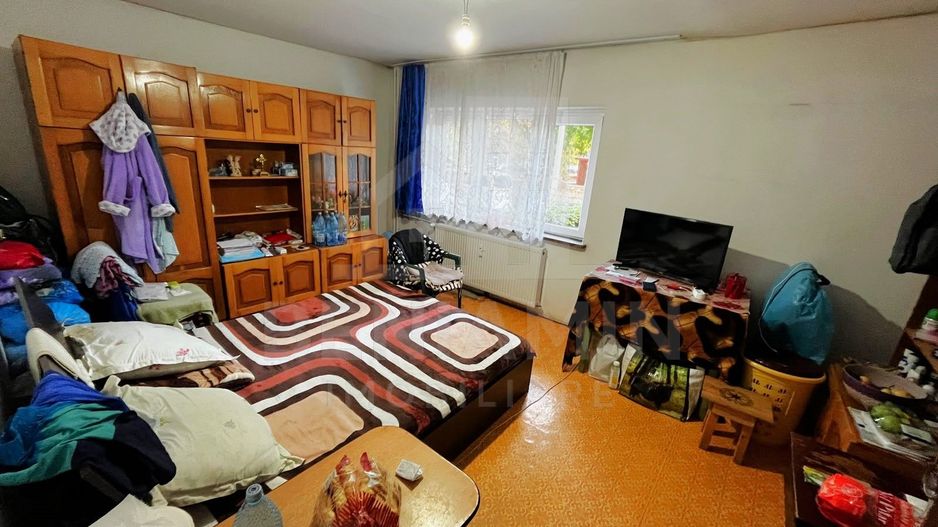 2 Camere Decomandate 53mp Parter Craiovita Profi Castanilor Liber - Poză 2