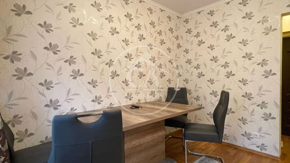 Apartament de inchiriat cu 2 camere in zona Rogerius, Oradea - Poză 3