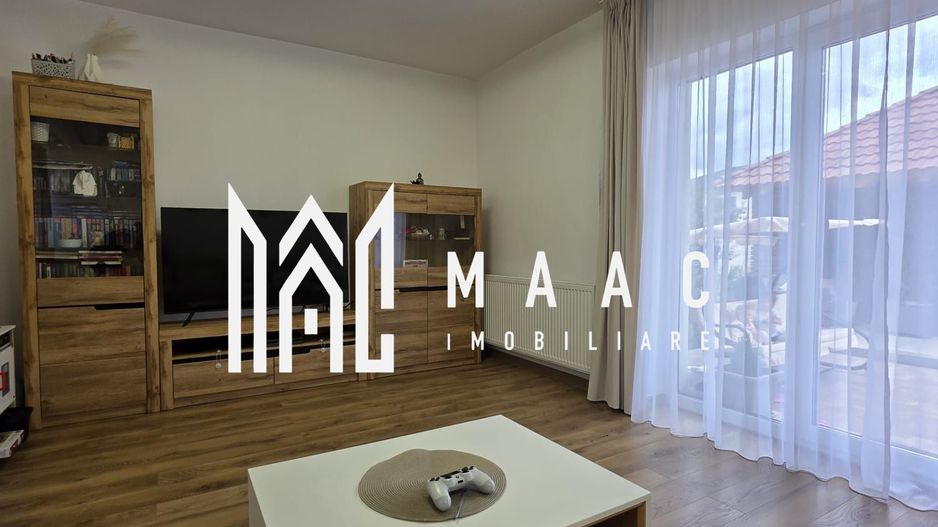 Casa Individuala I Teren 753mp I Curte +Terasa I Cristian - Poză 19