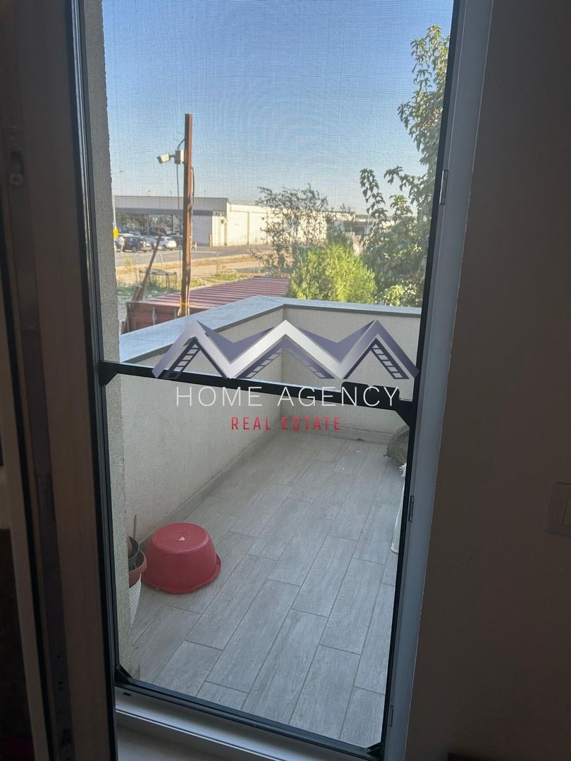 Apartament 3 camere | Toscana Residence - Poză 4