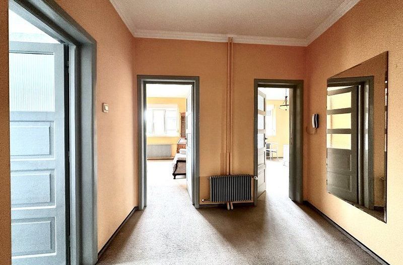 2 camere, decomandat, cu balcon - Complexul Studențesc - Poză 21
