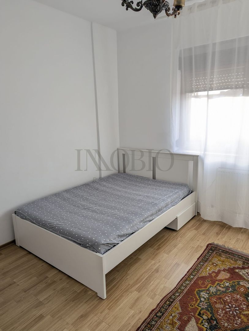 Apartament 3 camere de închiriat | Cotroceni - Poză 6
