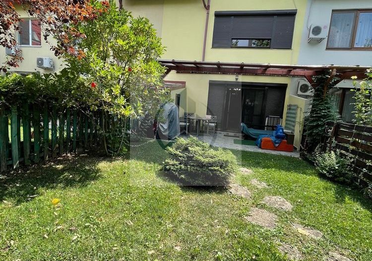 Villa 4 camere de închiriat | Emil Racovița-Pipera cartier rezidențial - Poză 5