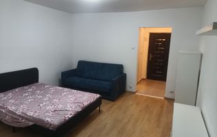 Garsoniera Titan- metrou 7 min. - Parc IOR, TOTUL NOU, PRIMUL CHIRIAS!