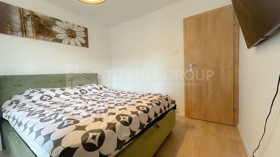 Apartament 3 camere modern, Carpatilor, Racadau - Poză 4