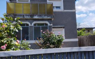 Vanzare casa+teren Balotesti - Poză 1