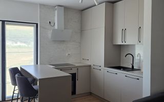 2 camere, modern, garaj, bloc nou, Floresti, Zona Somesului - Poză 2