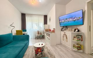 VANZARE 2 CAMERE | ZONA TITAN | CENTRALA PROPRIE - Poză 2