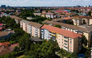 Apartament cu priveliste, 4 cam, decomandat – Zona Lipovei - Poză 39