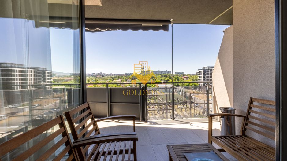 2 camere, bloc nou, parcare subterana Gheorgheni Soporului, Grand Park - Poză 11