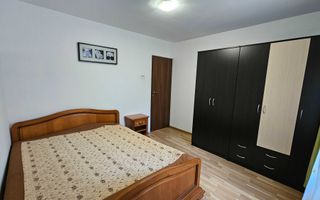 Apartament de inchiriat 2 camere, rond Baba Novac - Poză 7