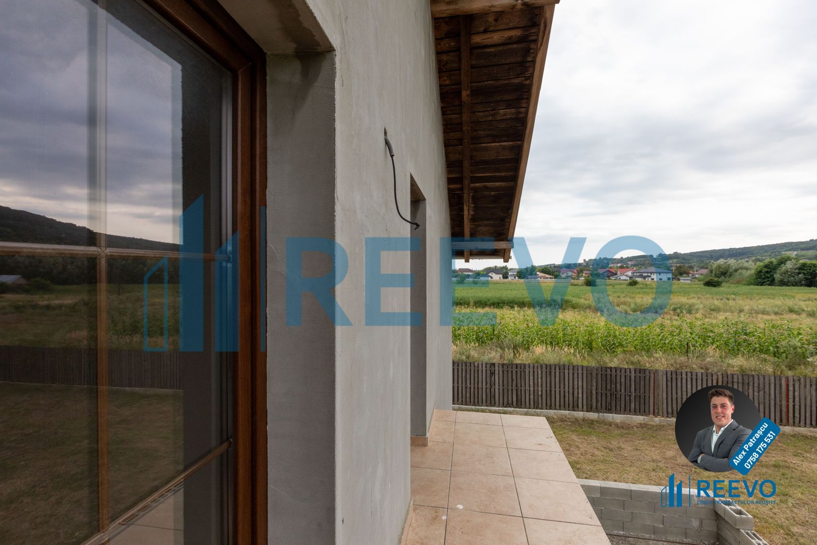 Casă/vilă de vânzare în Hemeiuș! - Poză 36