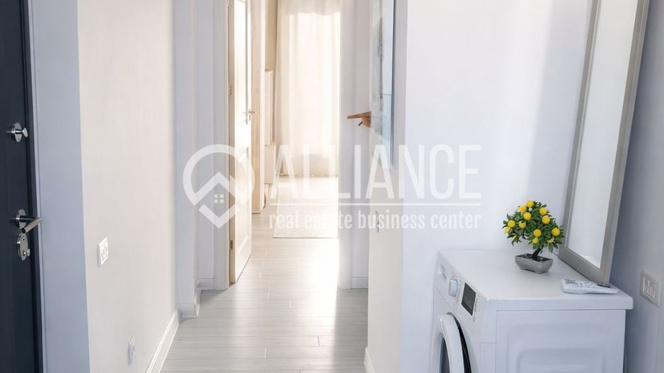 Apartament 1 camera de vanzare (COD10) - MAMAIA SAT - Poză 5