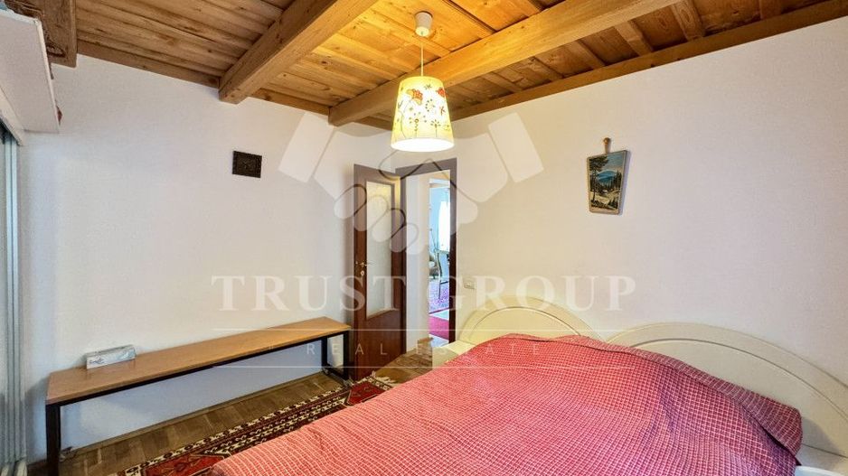 Casa 5 camere Gruiu | Garaj | Curte libera - Poză 11
