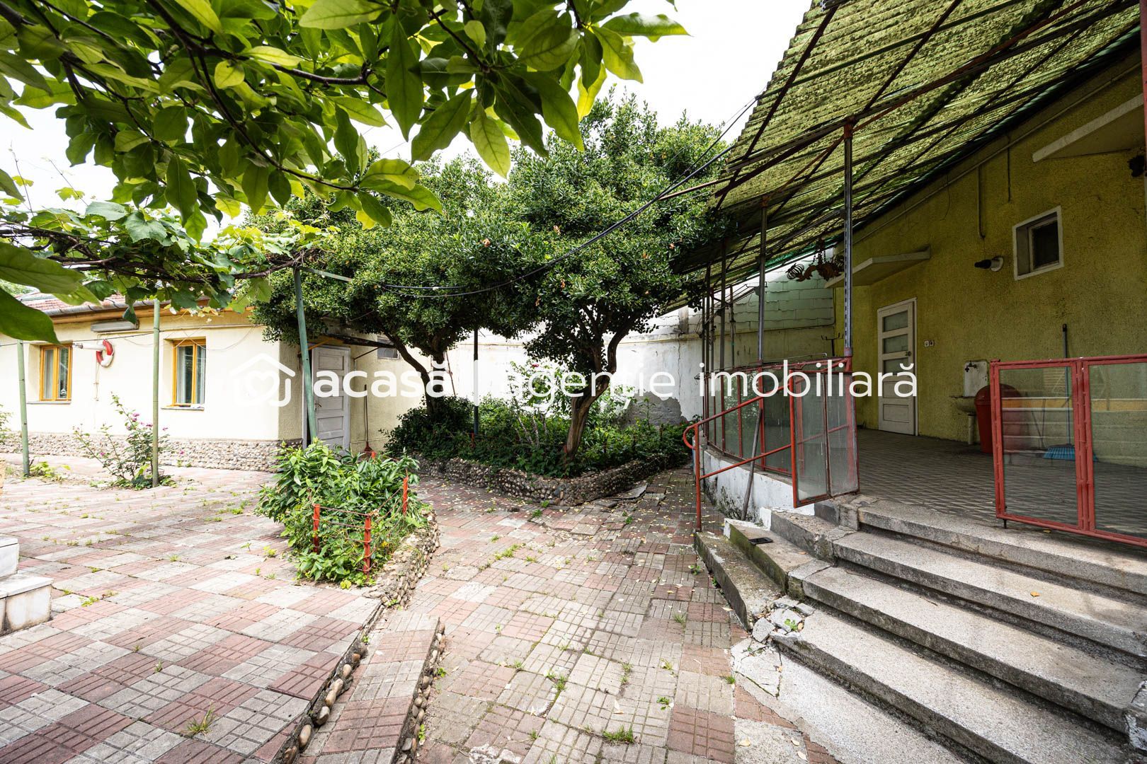 Proprietate cu vad excelent,  lângă Spitalul Județean Arad. - Poză 5