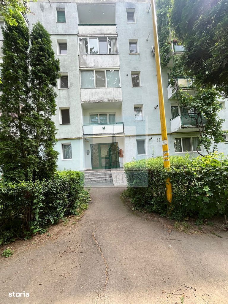 De vanzare apartament 2 camere/ zona Astra - Poză 18