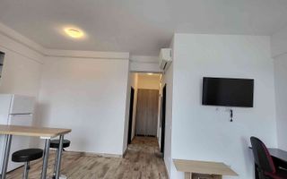 2 camere open space, 43mp-Centru Civic/Podu Ros/Palas - Poză 6