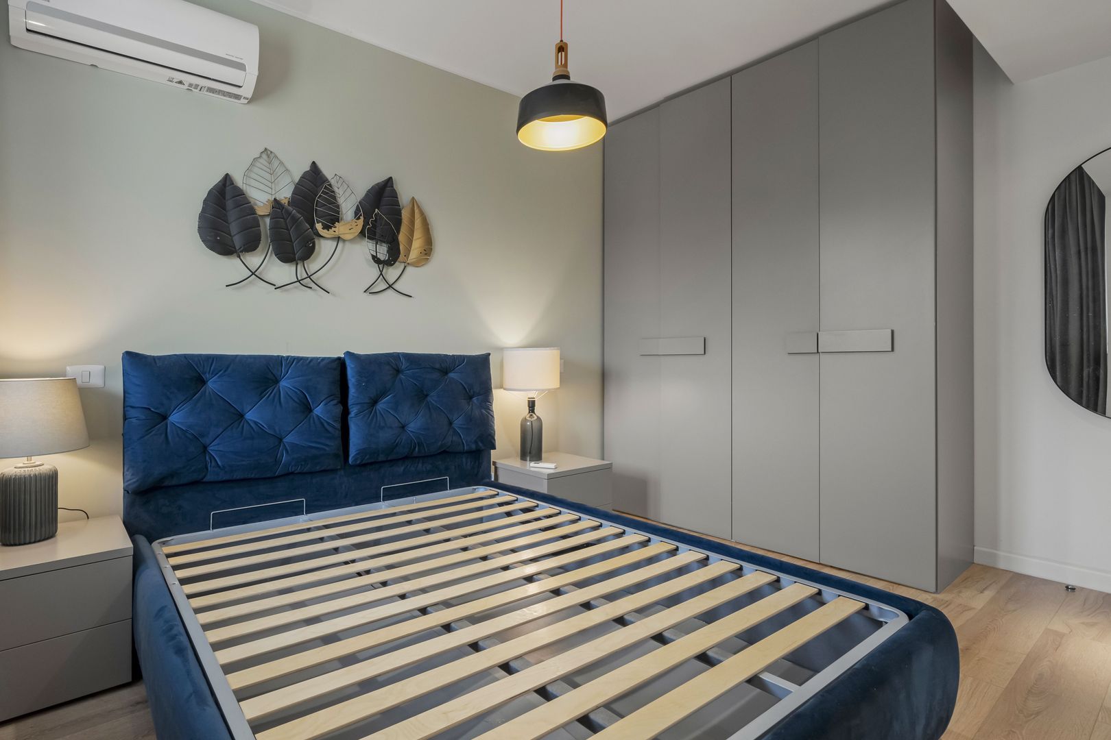 Apartament 2 Camere Otopeni SUPERB 23 august - Poză 3
