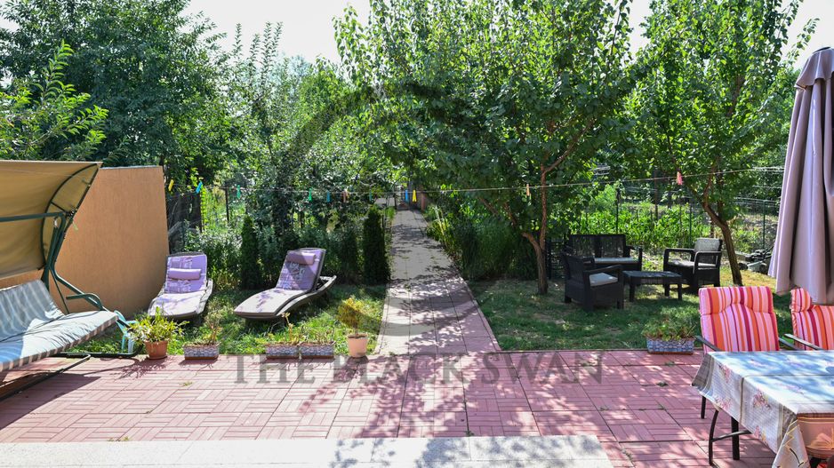 Casa / Vila de vanzare | Postarnacu, Dambovita | COMISION 0% - Poză 19