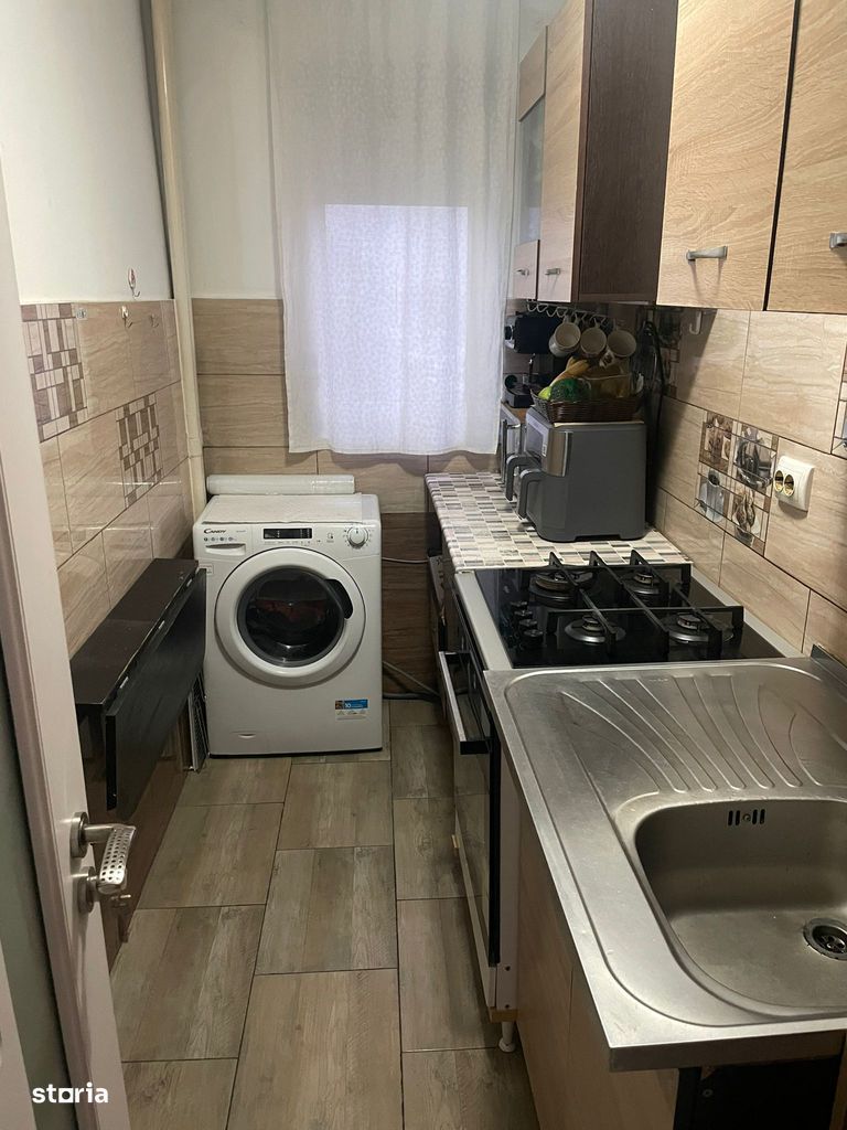 Apartament 2 camere decomandat,Prelungirea Ghencea,Sector 6 - Poză 3
