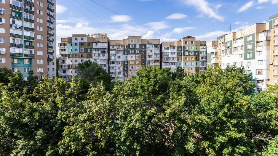 Vânzare, apartament 2 camere, str. Ion Dumeniuc, Ciocana - Poză 13