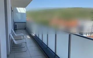 Apartament modern cu 3 camere, terasă de 15 mp, Borhanci. - Poză 19
