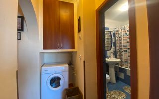 Apartament spatios, doua camere, soseaua Pantelimon- Baicului - Poză 13