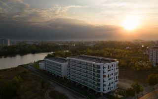 REA1026686 Apartament 2 camere ideal pentru investitie - Finisaje premium - Vede - Poză 16