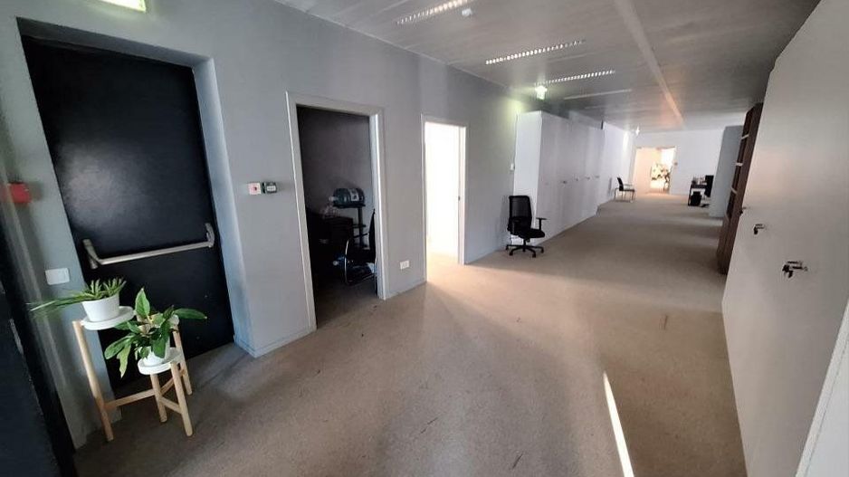 Inchiriere spatiu birouri One Herastrau Office - Poză 9