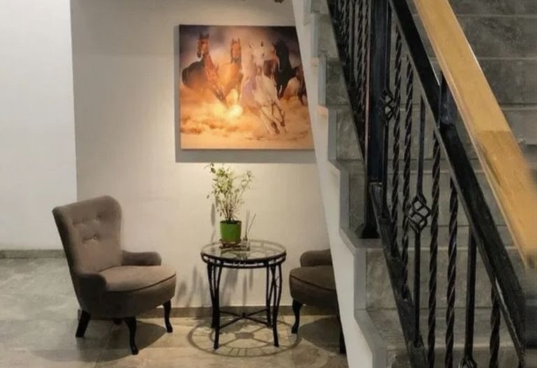 Complex New Residence – Complet mobilată și utilată | Bloc 2018 - Poză 12