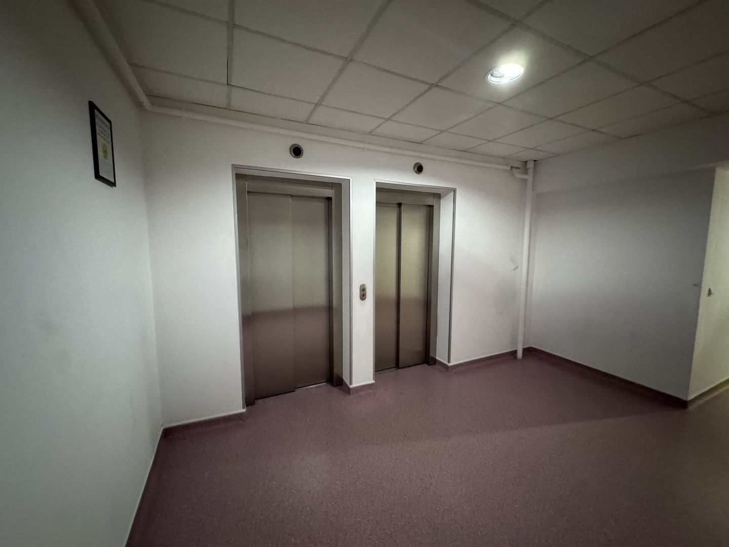 Apartament  2 camere - complet mobilat utilat - Rin Residence - Poză 9