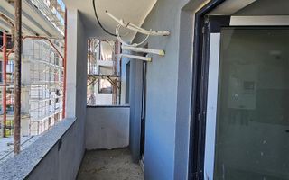 Apartament o camera - Nicolina - Bloc nou - Poză 7