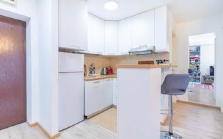 Inchiriere apartament 2 camere - NORTH AREA LAKE VIEW - Aviatiei - Poză 6