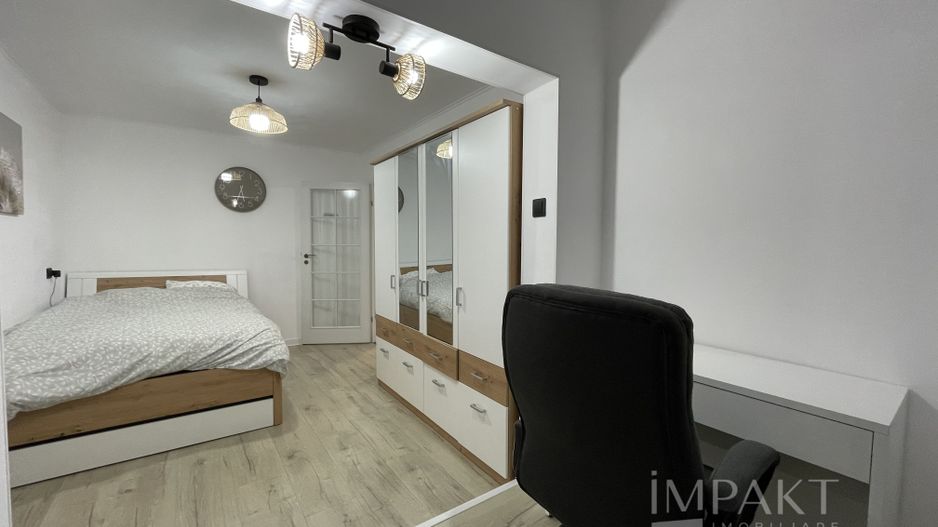 Apartament cu 3 camere spre inchiriere in zona Zorilor/UMF! - Poză 8