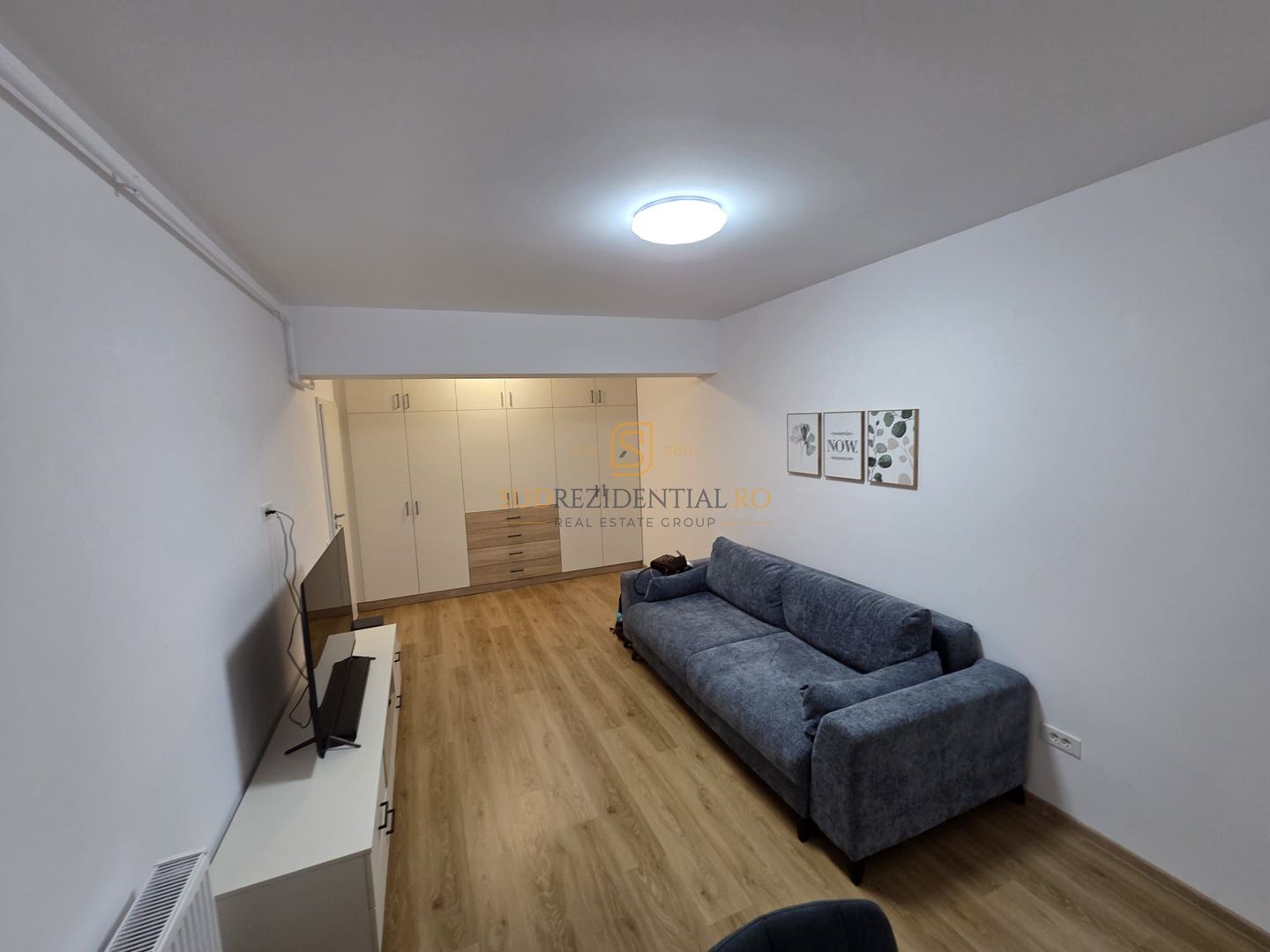 Apartament modern de închiriat – prima închiriere | Mobilat și utilat - Poză 23