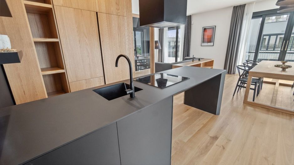 3 Camere 110mp Terasa 60mp 5Min Metrou Grivita Arcadia Parcare Domenii - Poză 26