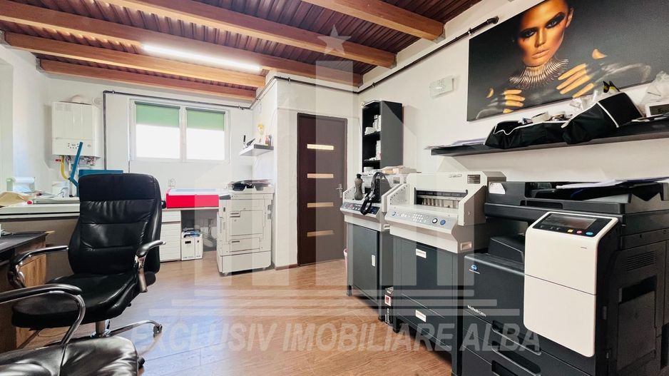 Aparament cu 3 camere, Centru, Bloc Nou - Poză 4