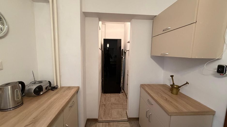 Apartament Piata Unirii, cu parcare - Poză 26