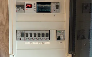 Apartament cu 2 camere Tip Studio D+P 29,51 mp Unirii Mitropoliei - Poză 14