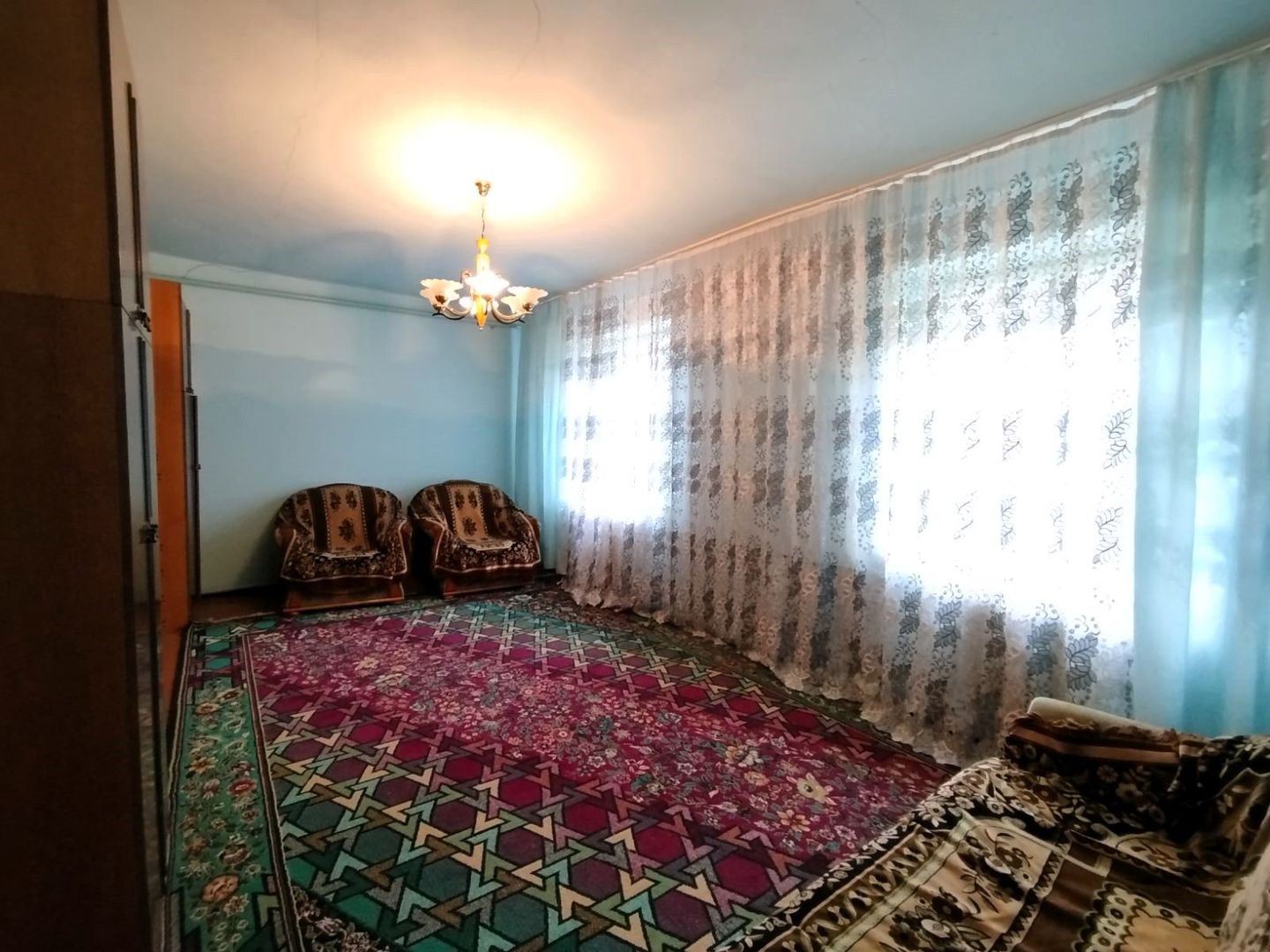 Casă cu 3 camere + bucătărie de vară, Anenii Noi - Poză 22