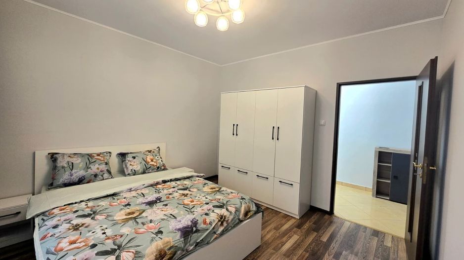 Prima închiriere! Apartament modern  str. Odobescu, Satu Mare - Poză 3