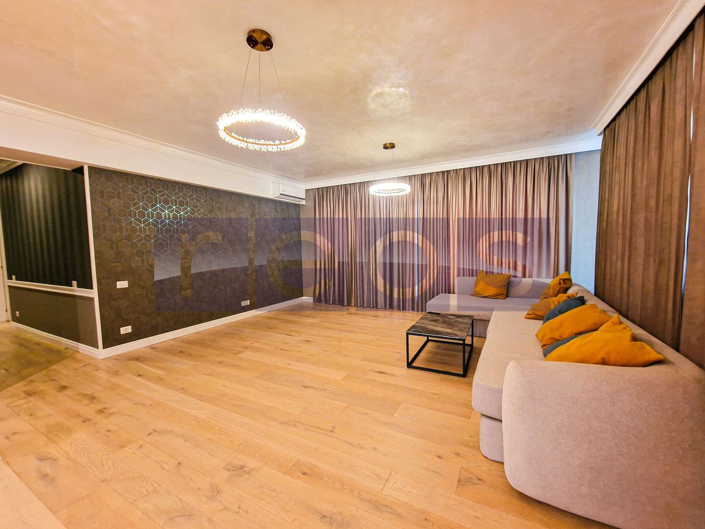 3 CAMERE | 325 MP | LAGUNA RESIDENCE | FLOREASCA - Poză 3