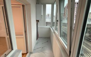 Apartament cu 1 cameră de închiriat, Iași, zona Strapungere Silvestru - Poză 8
