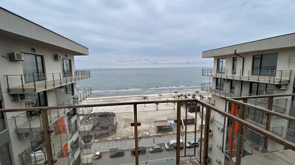 Beach Residence Mamaia Nord - Poză 9
