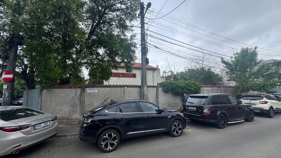 Casa de închiriat 7 camere Sector 4, ideal pentru clinica, gradinita - Poză 4